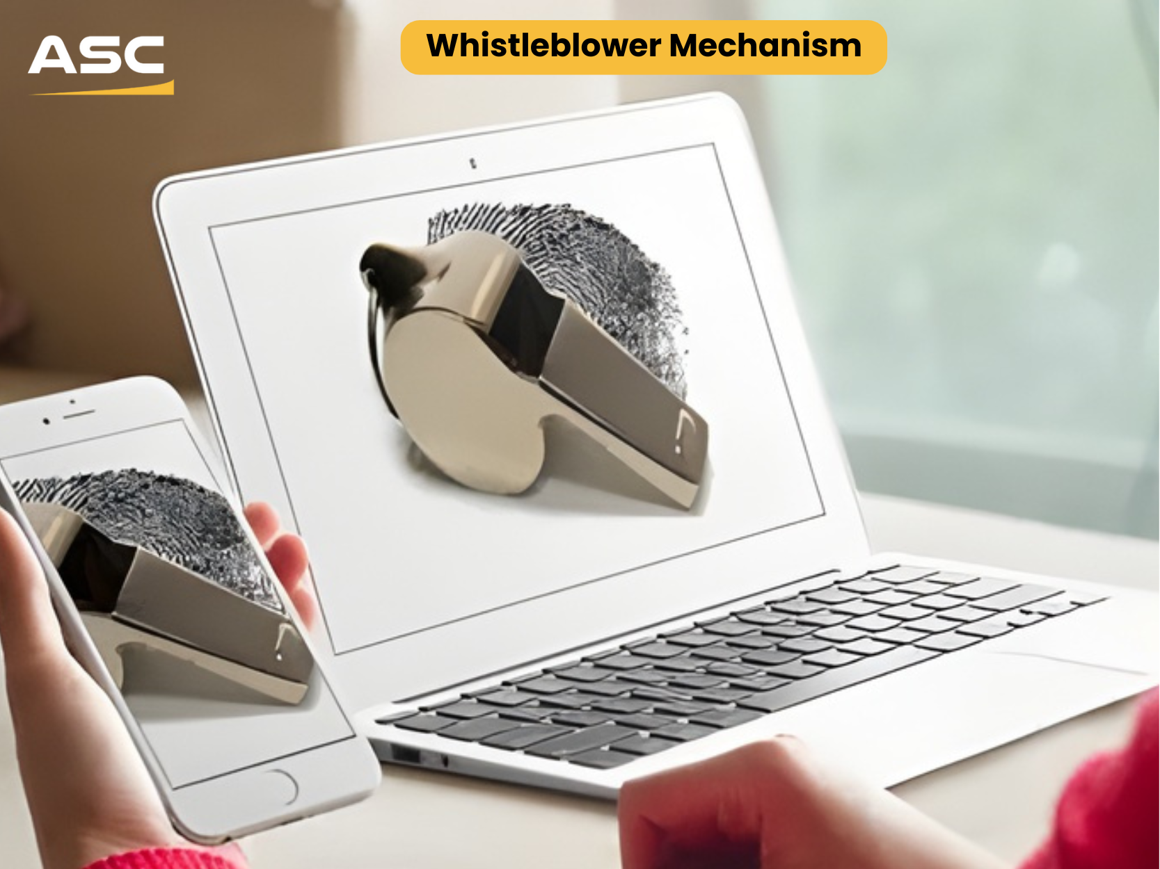 whistleblowing hotline business ethics financial accounting hotline solution services India
